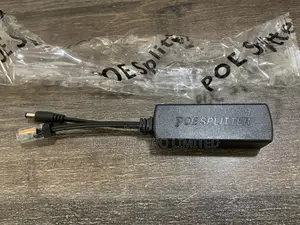 12V Active Poe Splitter