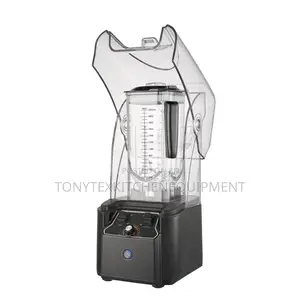 Commercial Sound Proof Blender