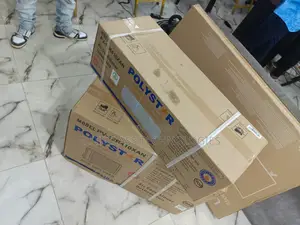 Polystar ''Pv-12r410xan'' 1.5hp ENHANCED COOLING AC