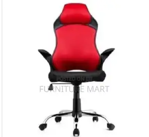 Swivel Office Chair