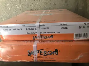 Superon Welding Electrode 6013(3.2x350mm)