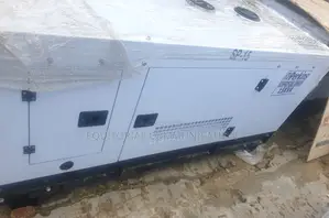 Perkins 15kva 50L DIESEL Capacity Generator
