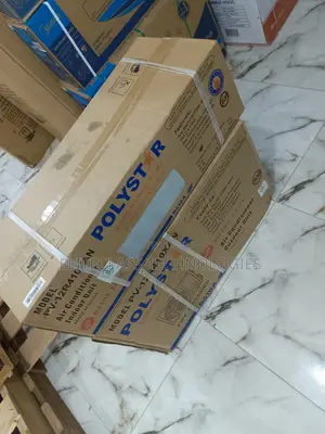 Polystar 1.5hp Non-Inverter Split UNIT AC/TOP BEST