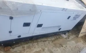 Weather Resistant Perkins 15kva Generator