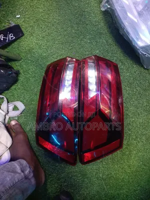 Rear Light Jetta 7 2020