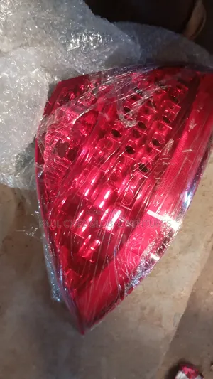 Rear Lights Honda D.C Discussion Continue