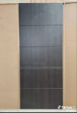 HDF Wood Rooms Doors 7ft by 840