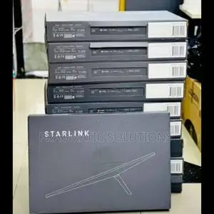 Starlink Gen3 Internet Kit