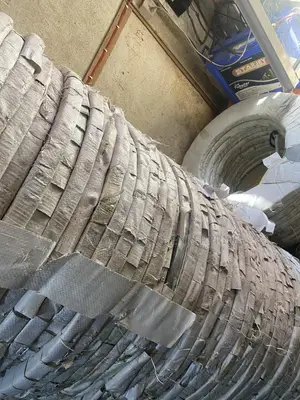 Galvanize Earthing 30x3mm