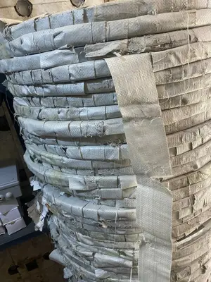 Galvanize Earthing 30x3mm