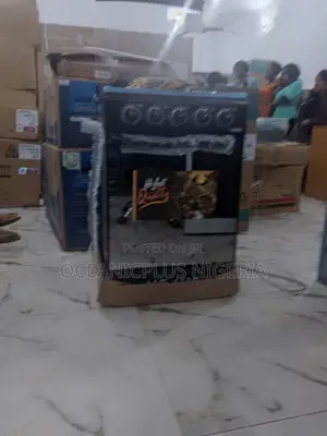 Noiseless-4gas Burner Nexus Cooker
