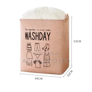 Washday Laundry Bag