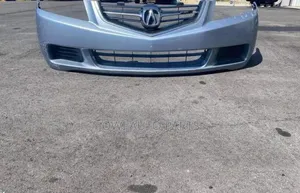 2003 -2006 Complete Bumper Acura TSX