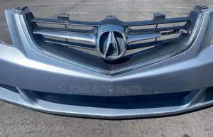 2003 -2006 Complete Bumper Acura TSX