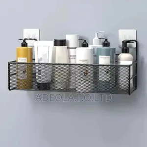 Metal Storage Rack