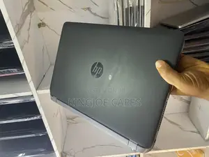 Laptop HP ProBook 450 G2 4GB Intel Core I5 HDD 500GB
