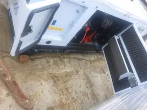 Perkins Automatic Start /Stop Function 15kva Generator