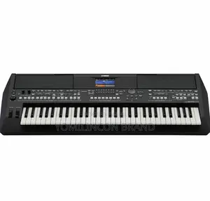 Yamaha PSR-SX600 Keyboard