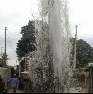 Aquafine Tech Borehole Ltd