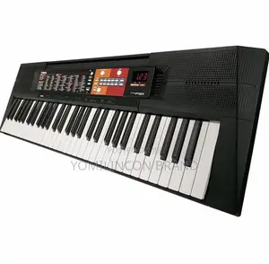 Yamaha PSR-F51 61-Key Portable Keyboard