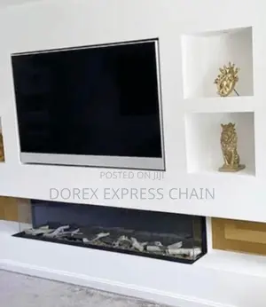 Dorex - Industrial Edge Console