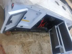 Perkins 15kva Generator + Remote Monitoring Capability