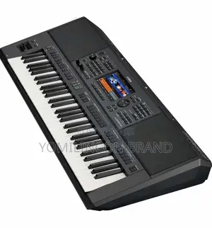Yamaha PSR SX900 Digital Arranger Workstation Keyboard
