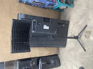 Isolation Shield With 3legs Stand