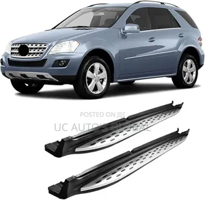 Side Side/Running Board for Ml 350 2016