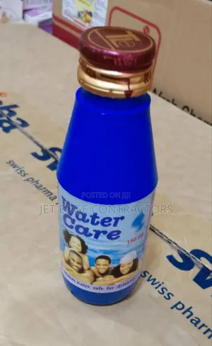 Water Care