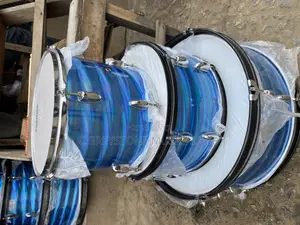 School Drum 3set Imported