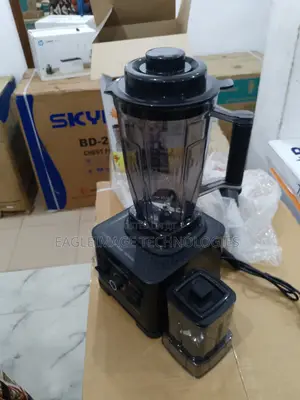 Kenwood K-18 Electric Quality Blender