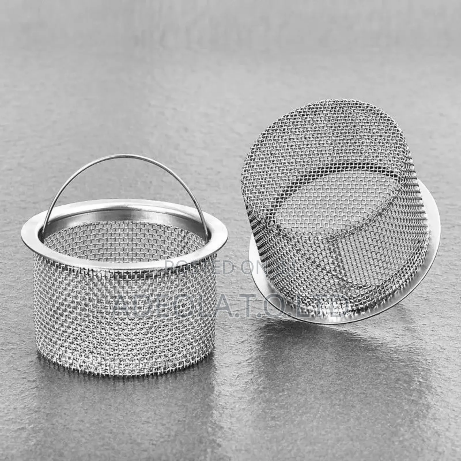 Sink Strainer