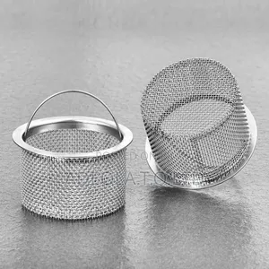 Sink Strainer