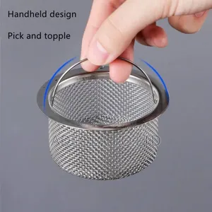 Sink Strainer
