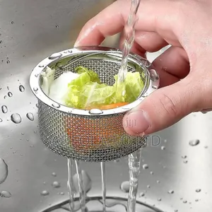 Sink Strainer