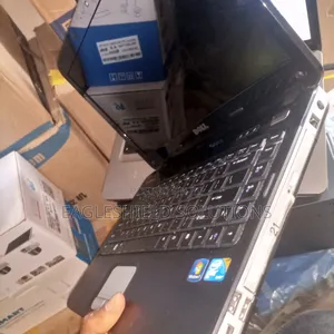 Laptop Dell Vostro V13 4GB Intel Core I3 HDD 500GB