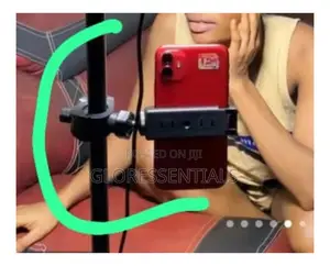 Tripod Phone Attachment