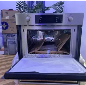 Candy Mic440vntx Microwave Oven