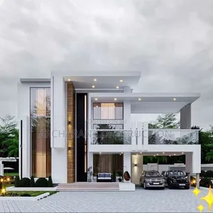 Reliable Building Architectural Company in Nigeria