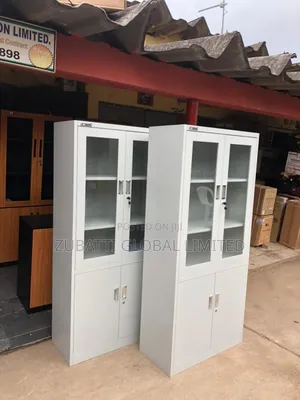 Office Book Cabinet / Office File Cabinet