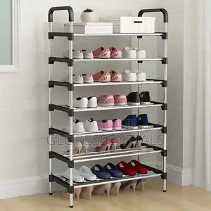 5 STEPS Shoe Rack