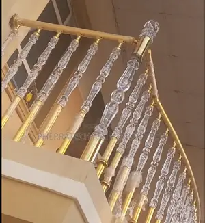 Best Aluminium Crystal