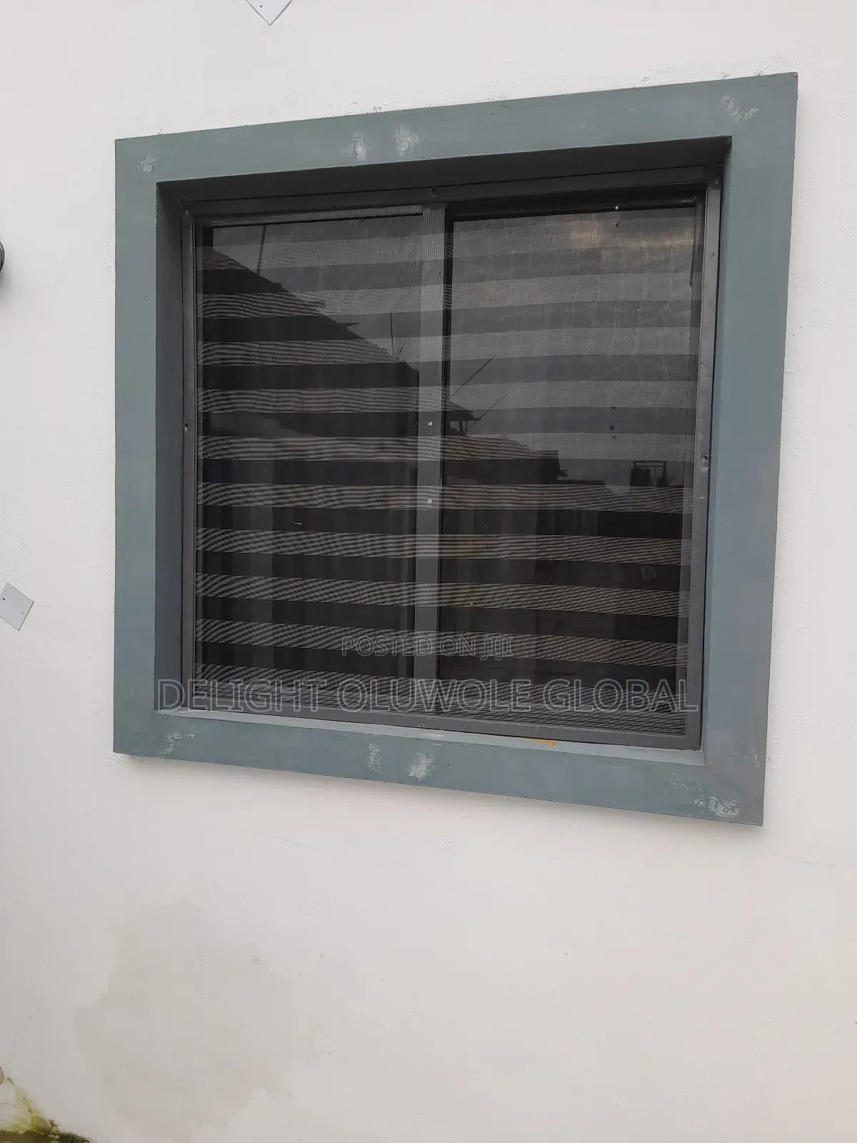 SLIDING Windows