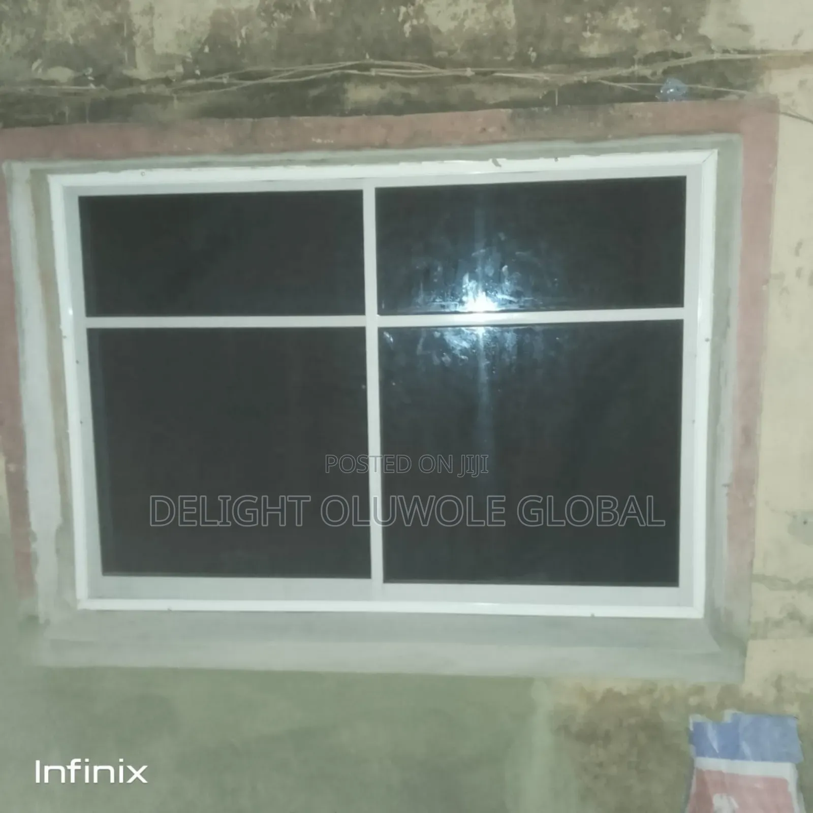 SLIDING Windows