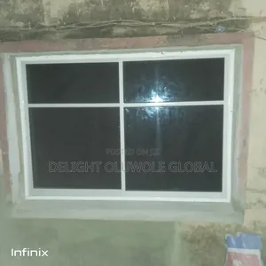 SLIDING Windows
