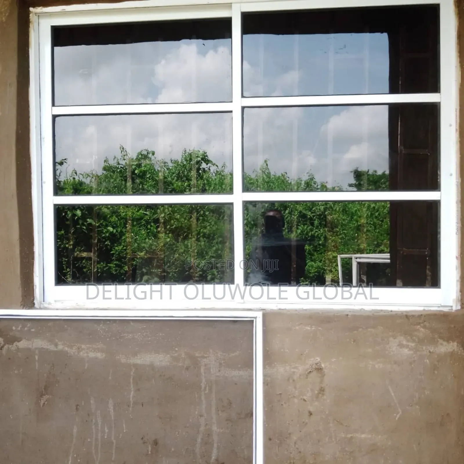 SLIDING Windows