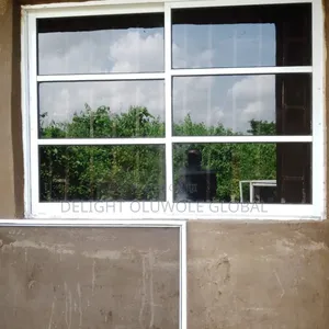 SLIDING Windows