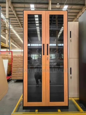 Office Files Cabinet