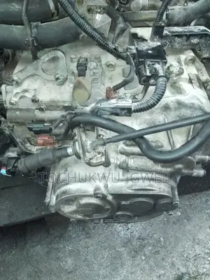 Acura MDX 2005 to 2006 Engine First Grade